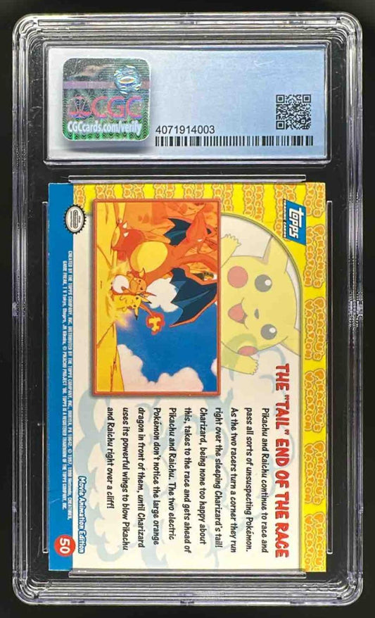 Pokemon Graded The Card Capital Pokemon Graded The Card Capital