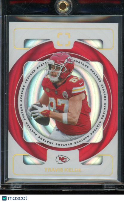2024 Photogenic Travis Kelce Avatars SP