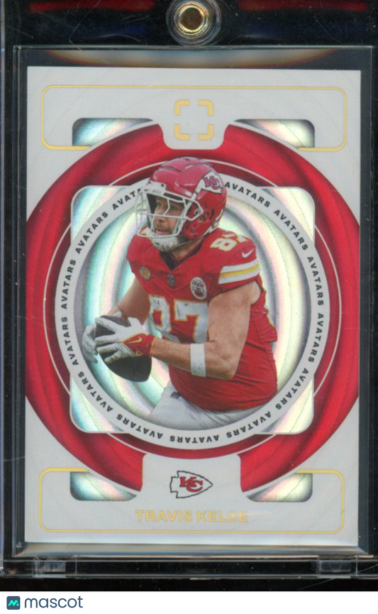 2024 Photogenic Travis Kelce Avatars SP