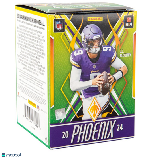 2024 Phoenix Blaster Box