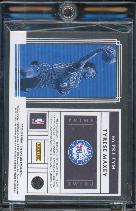 Basketball Raw – The Card Capital