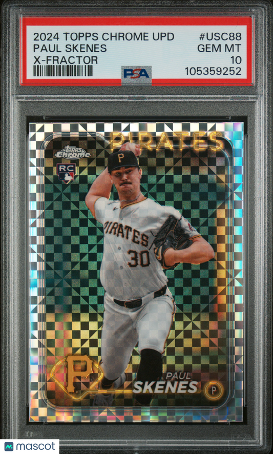 Graded Baseball Cards for Sale | PSA, BGS & SGC | The Card Capital Graded Baseball Cards for Sale | PSA, BGS & SGC | The Card Capital