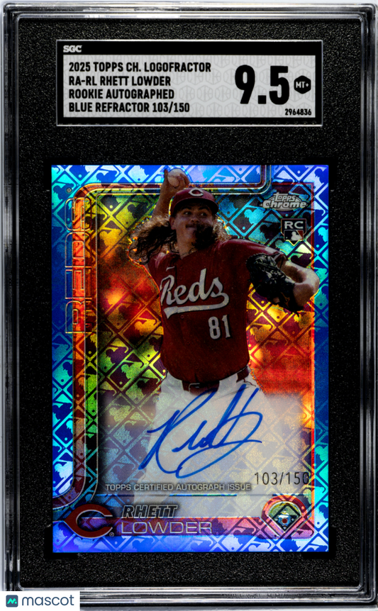 graded baseball cards for sale Graded Baseball Cards for Sale | PSA, BGS & SGC
