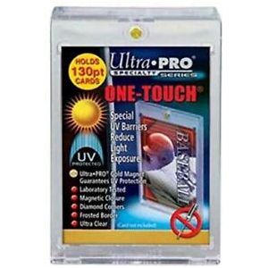Ultra Pro One Touch Mags 130 Point
